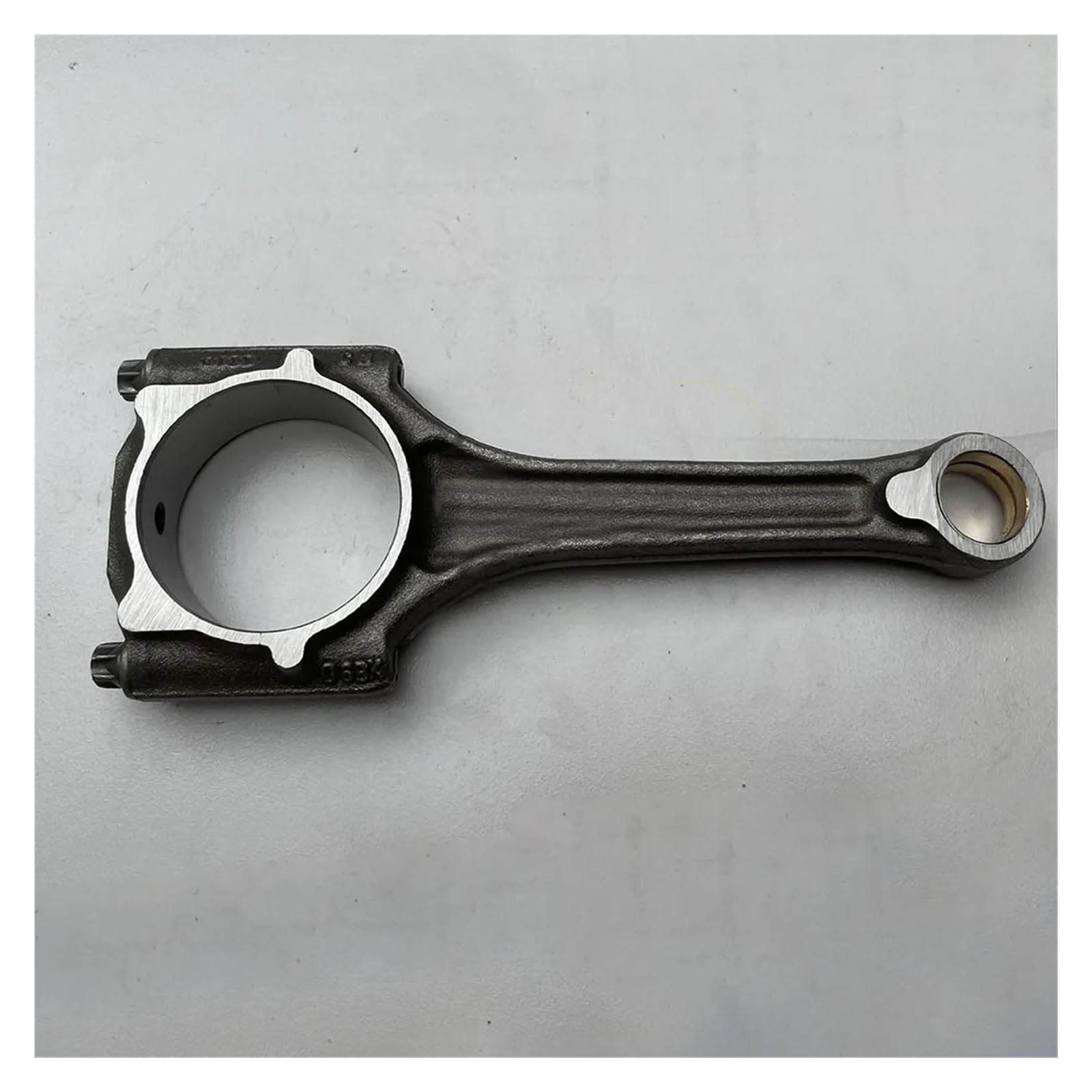 Amazon.co.jp: 4 個 06D198401 エンジン接続ロッドコンロッドセット VW